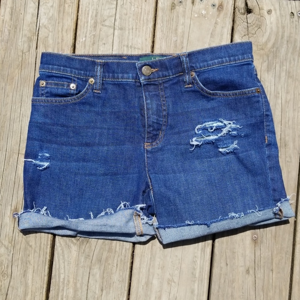Ralph Lauren Shorts